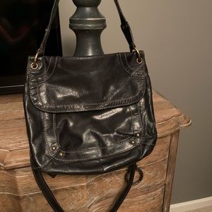 Fossil handbag